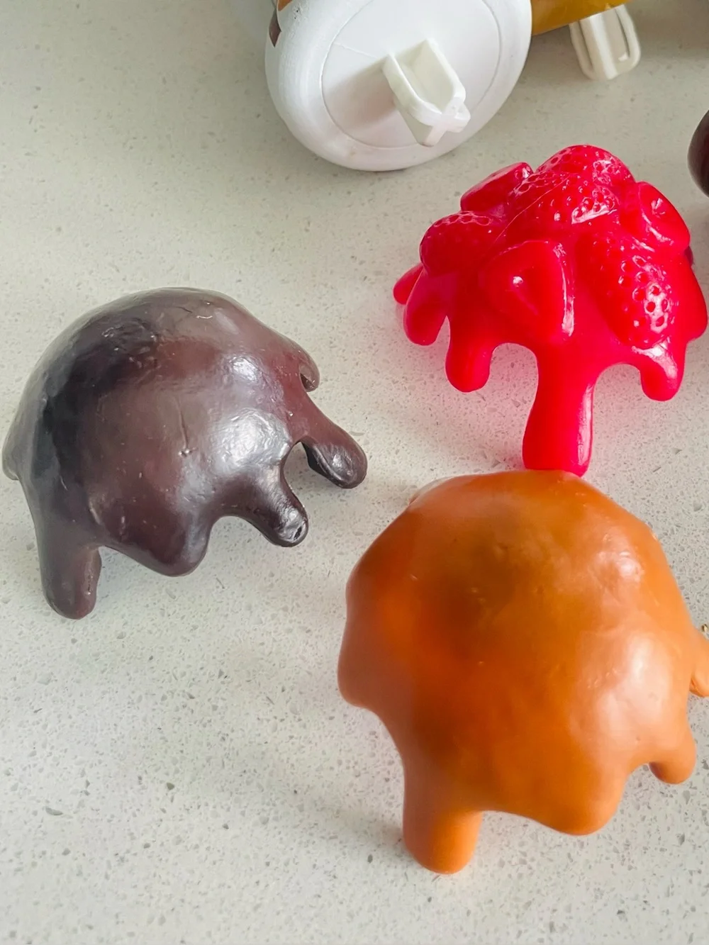 Melissa & Doug Ice Cream Replacement Pieces